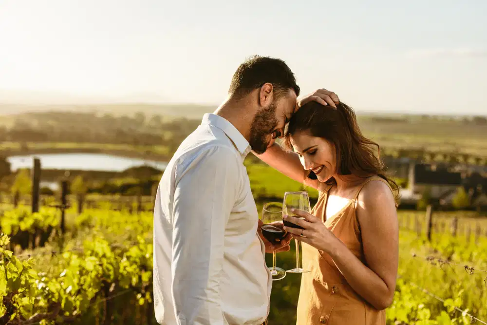 South Africa Honeymoon Special