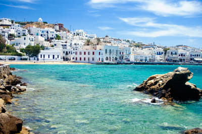 7 Days Enchanting Greece Tour Day 2