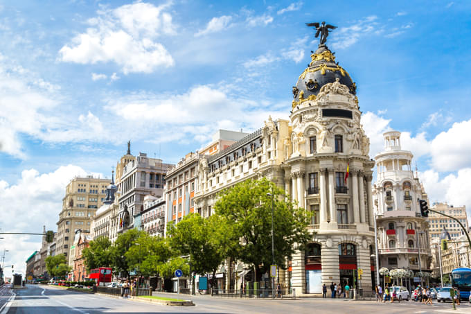 Gran Vía