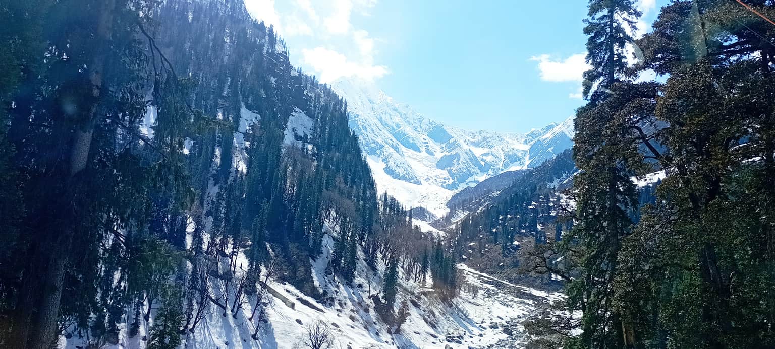 Photo from Kruthi M's trip