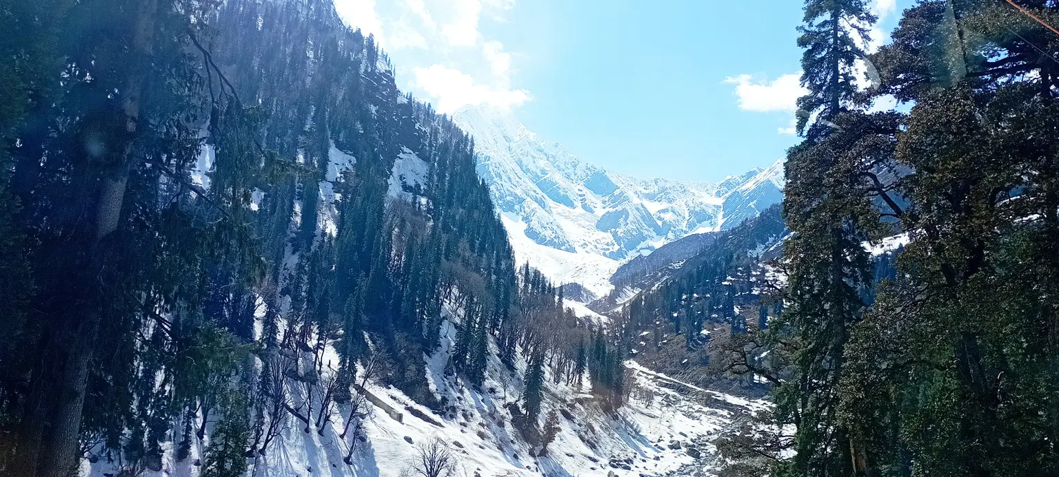 Photo from Kruthi M's trip