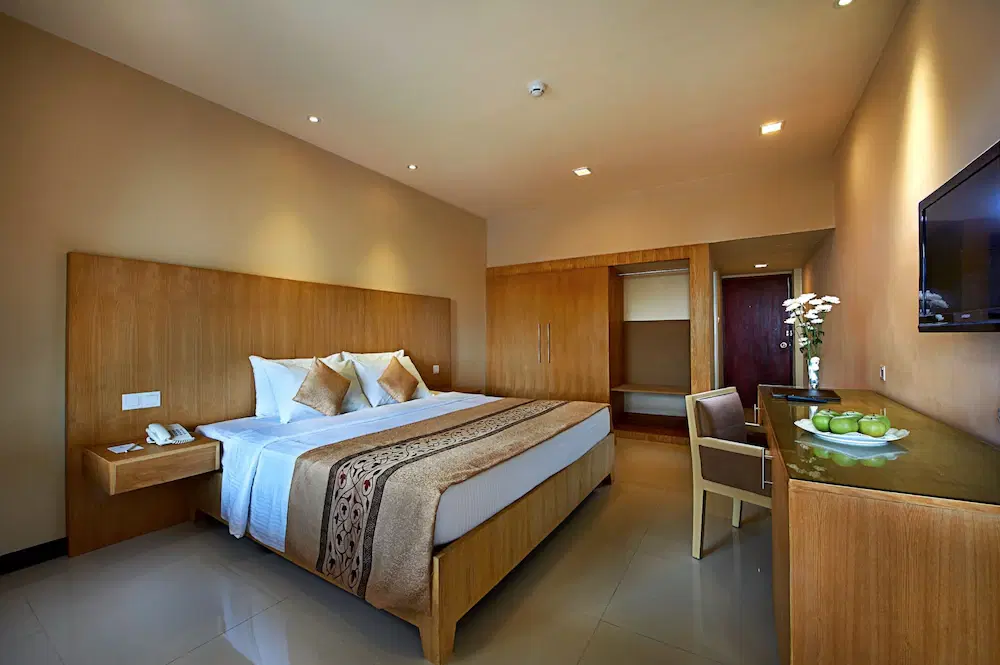Berjaya Hotel Colombo