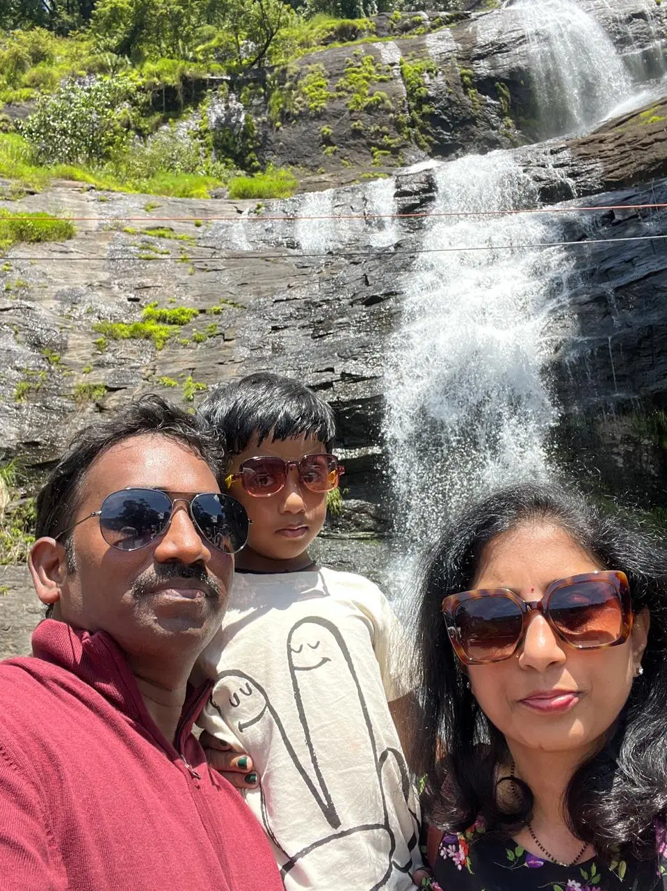 Photo from Pavani Srinivas's trip