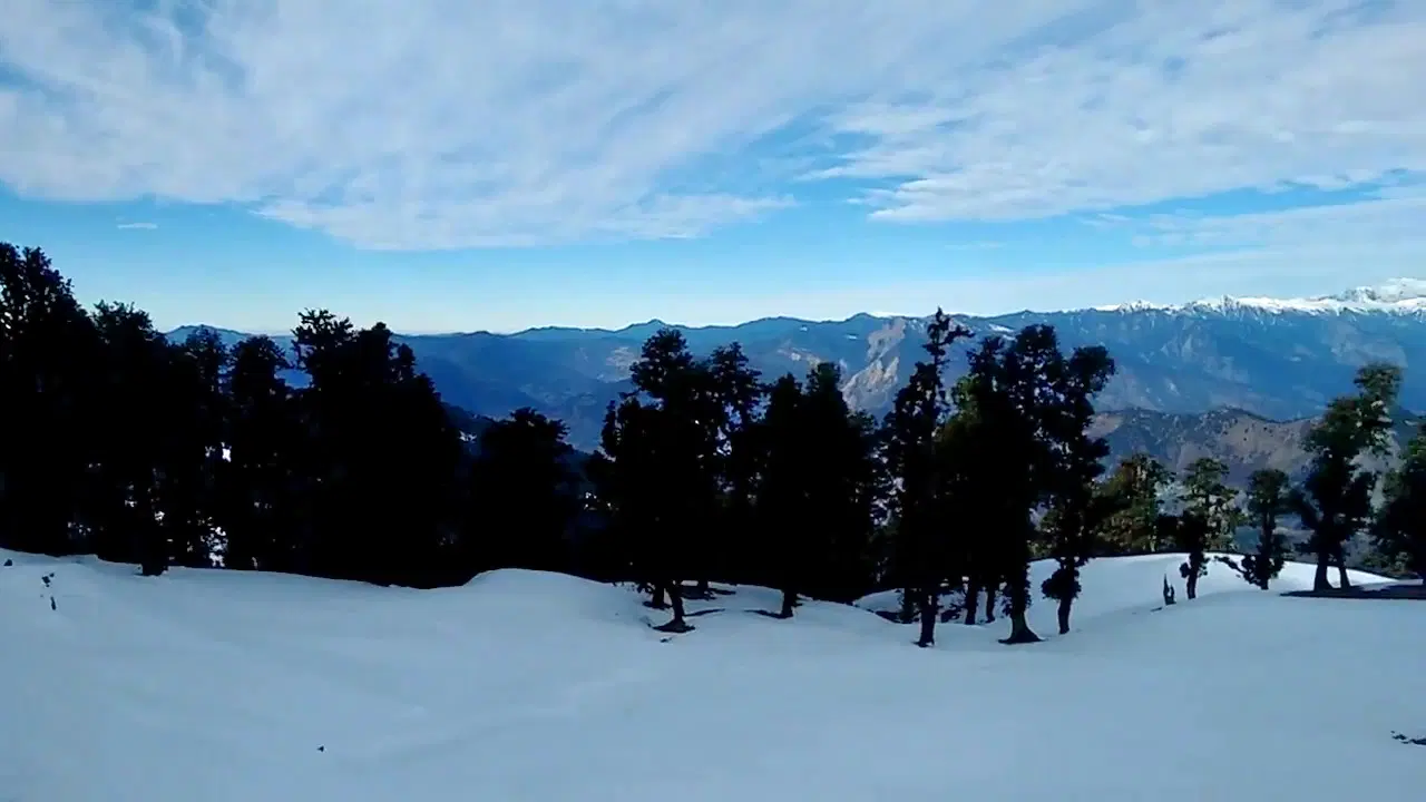 Photo from Nalini Sharma's trip