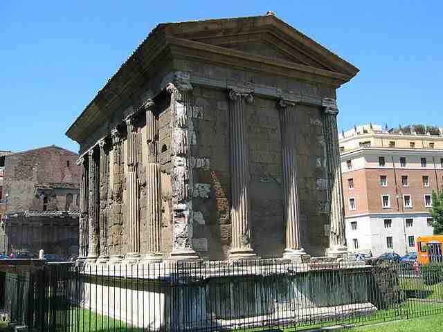 Influence on later architecture