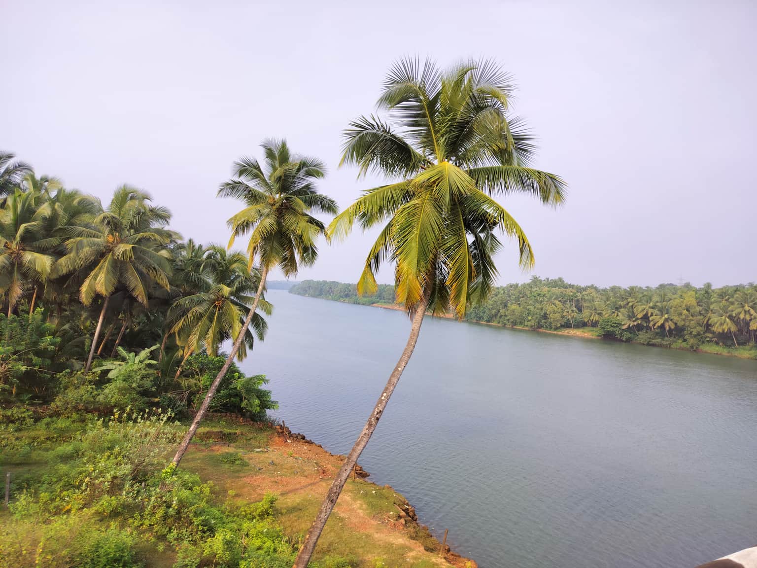 Photo from Jayaprakash Narayan's trip