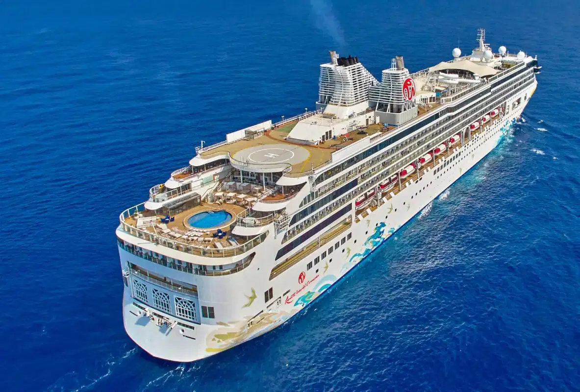 Dubai Sail & Sightseeing Tour | Resorts World Cruise Adventure