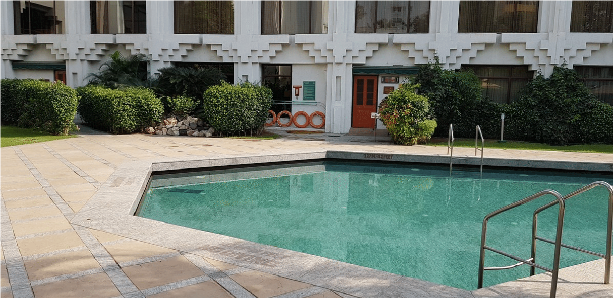Welcomhotel By ITC Image