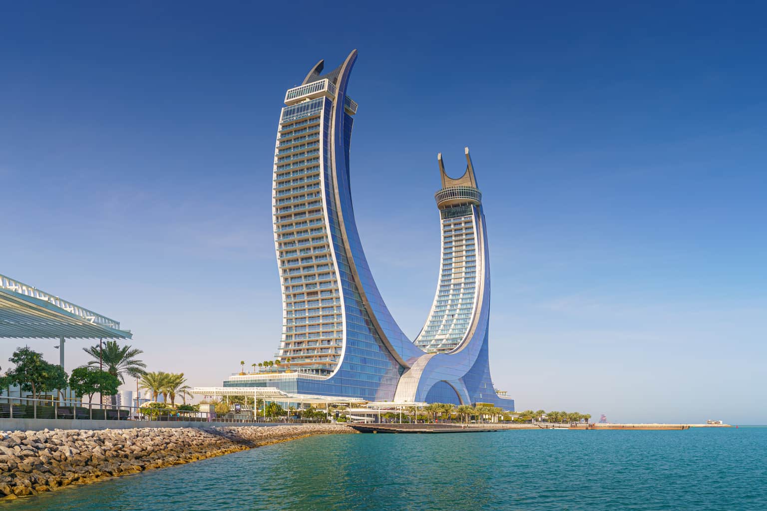 Doha Walking Tours
