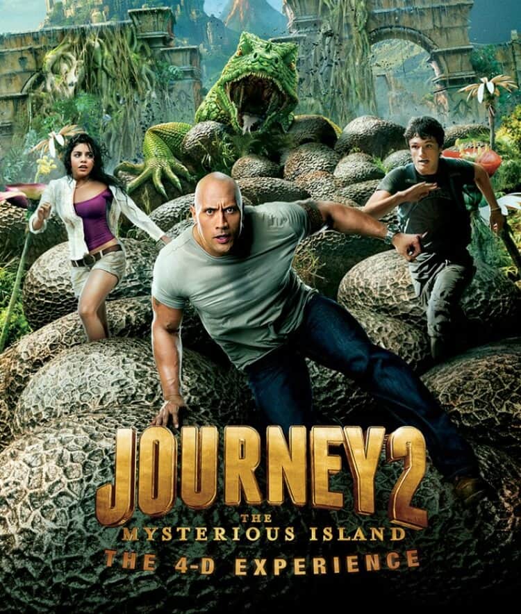 Sentosa 4D AdventureLand Singapore, <em>Singapore</em>