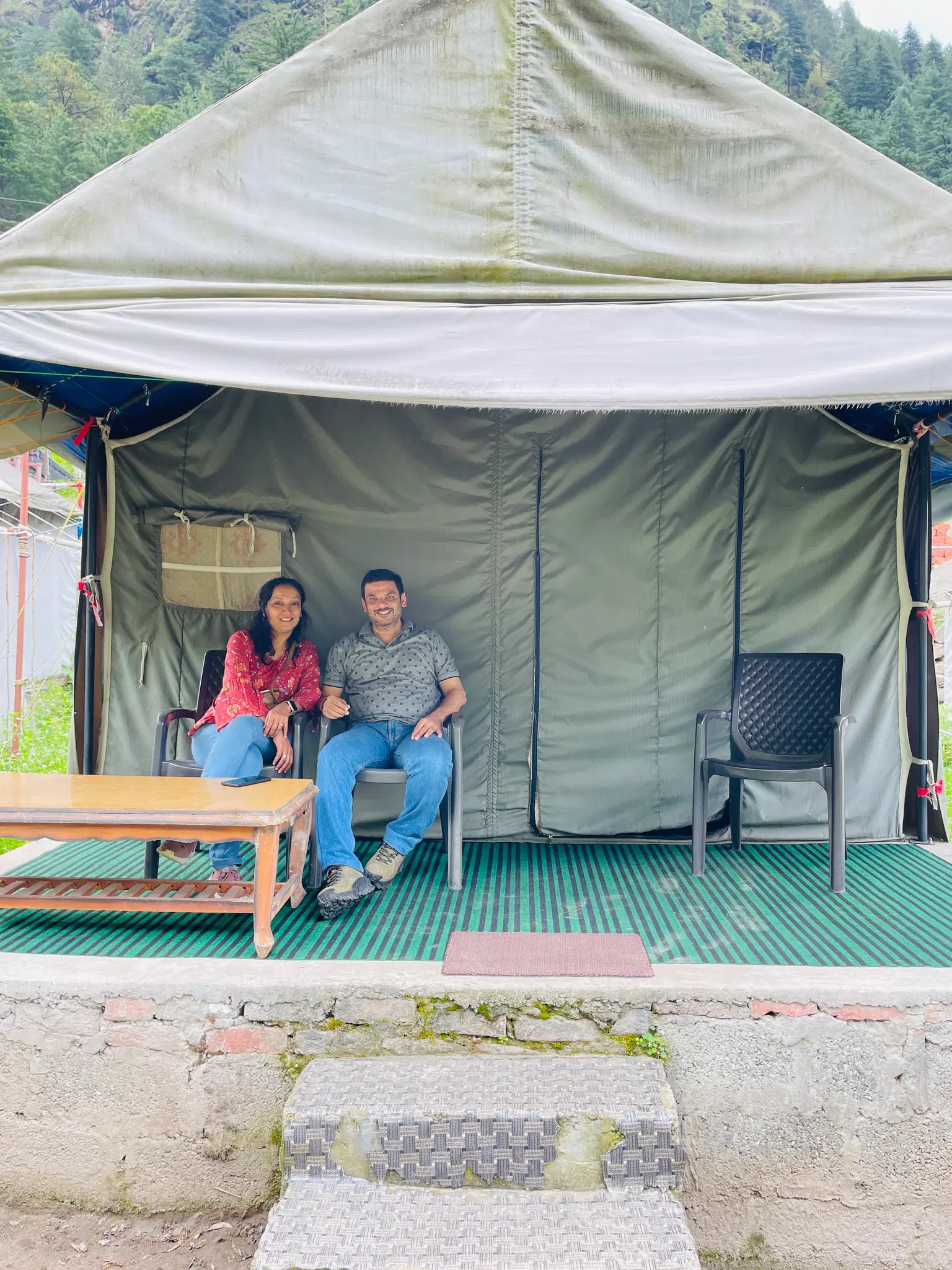 Photo from Deesha Soni's trip