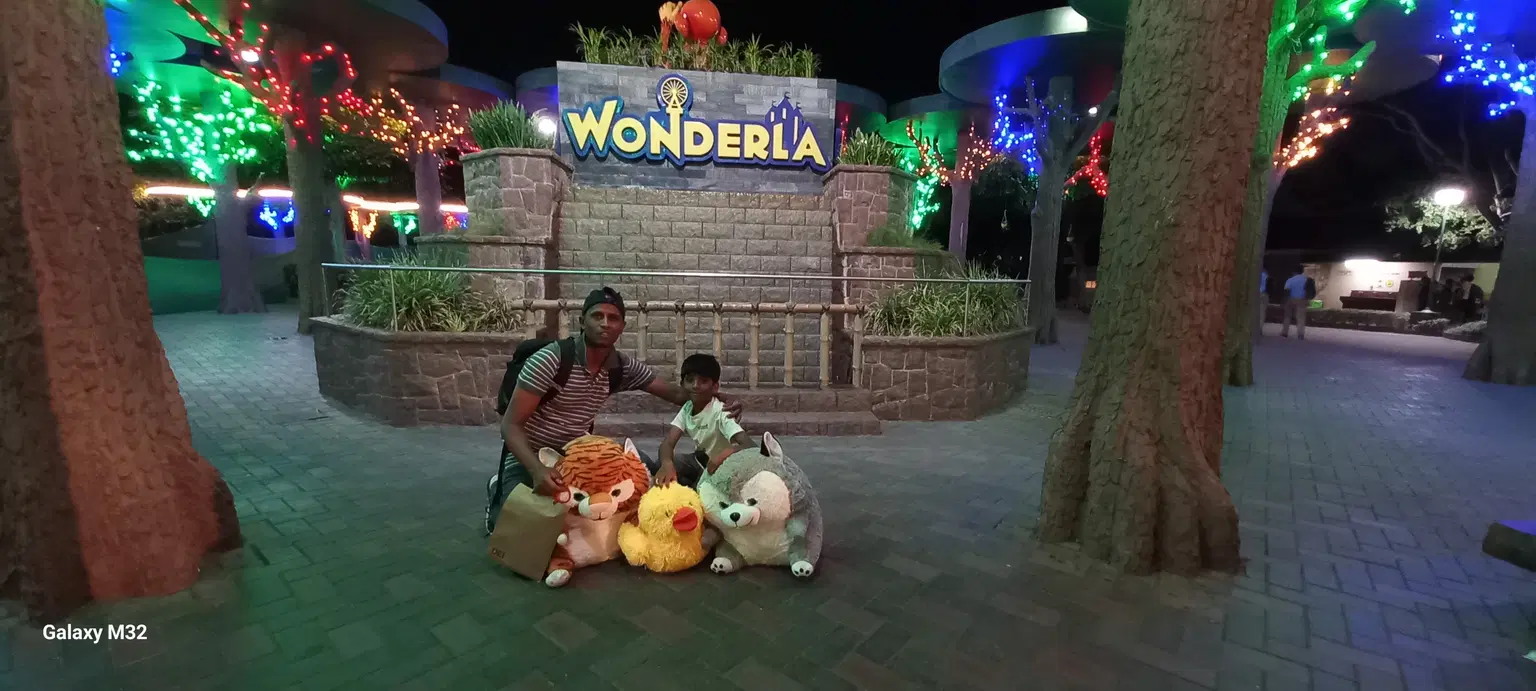 Photo from Kiran 's trip