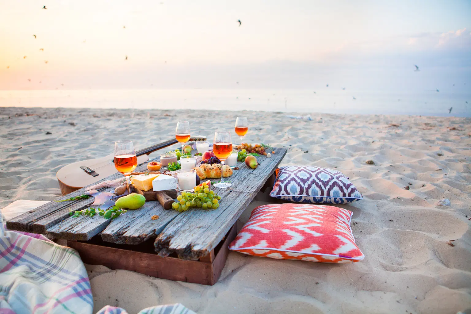 Have a Picnic