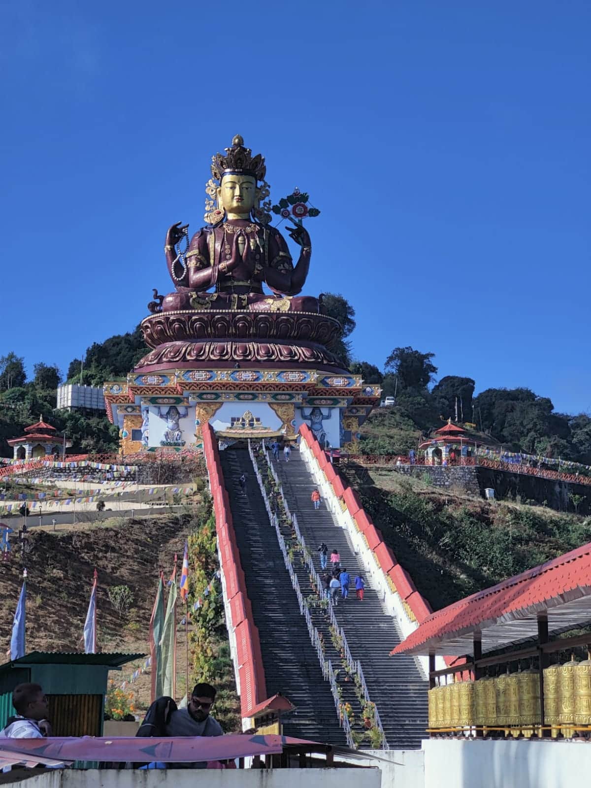Photo from Dr.Manglik Das's trip