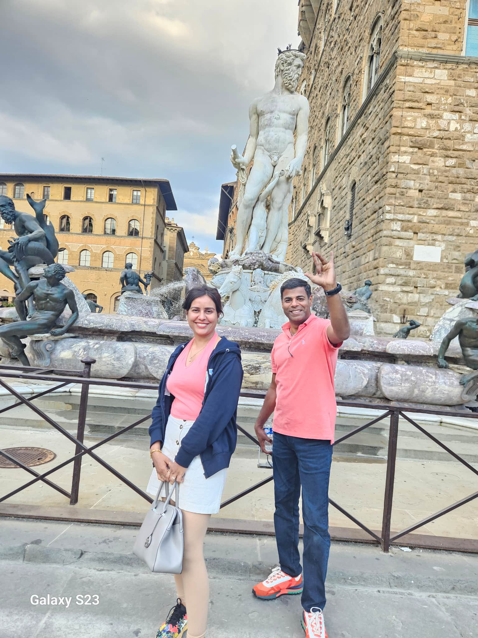 Photo from Ashish Rastogi's trip
