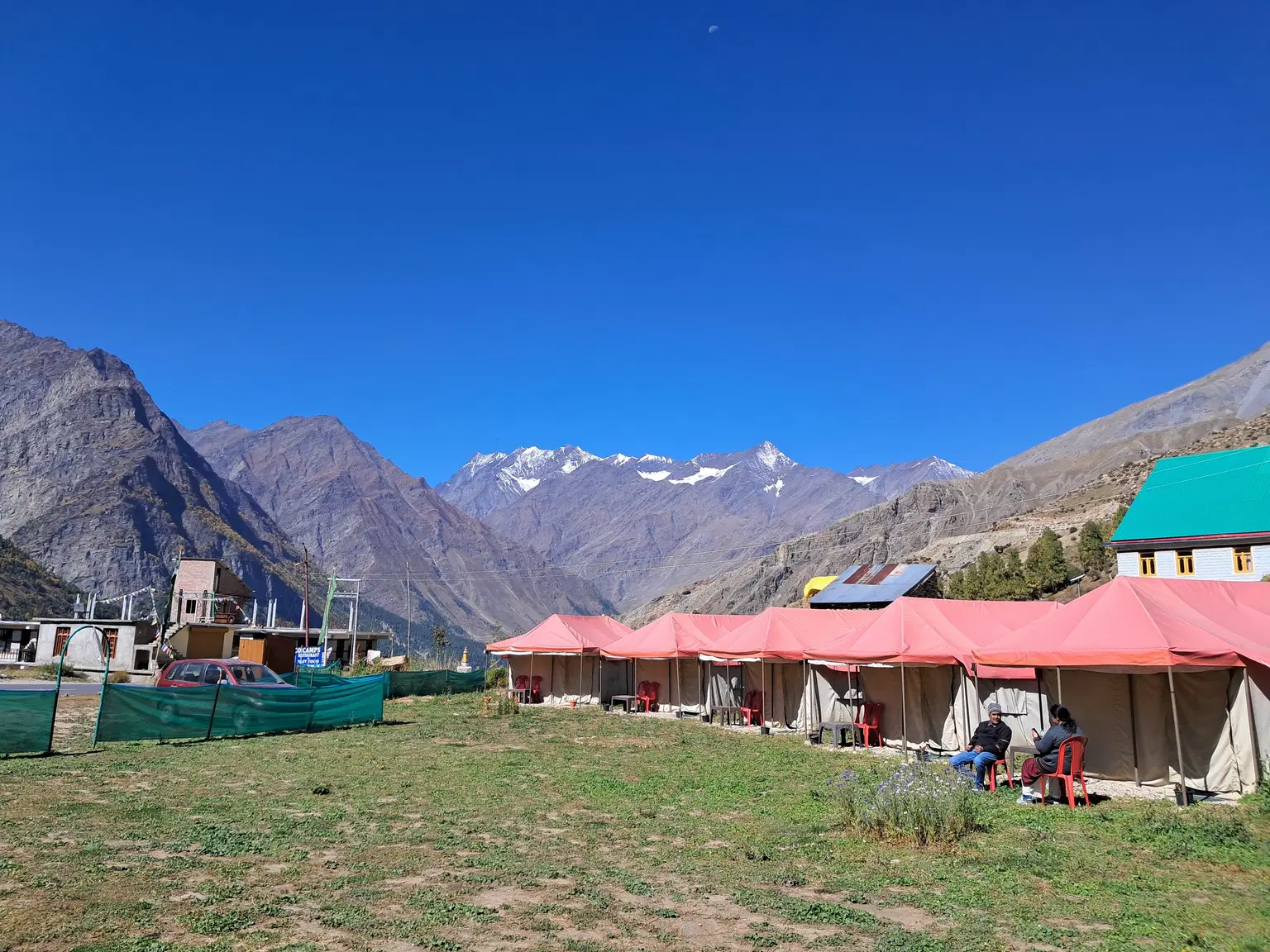 Photo from Narayan Hari Kabra's trip