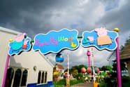 Peppa Pig World Enjoy Amazing Enthralling Rides Peppa Pig World Enjoy Amazing Enthralling Rides