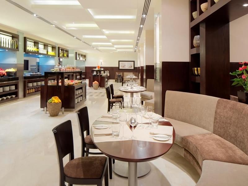 Hyatt Regency Galleria Residence Dubai Image
