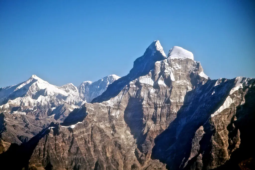 Rolwaling Trek, <em>Kathmandu</em>