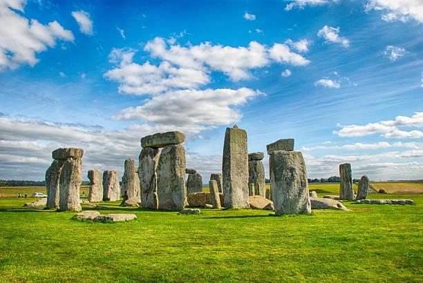 Half Day Morning Tour From London To Stonehenge