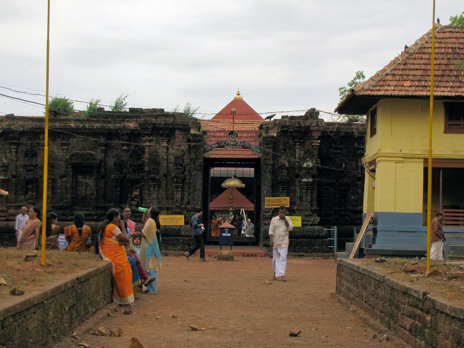 Taliparamba