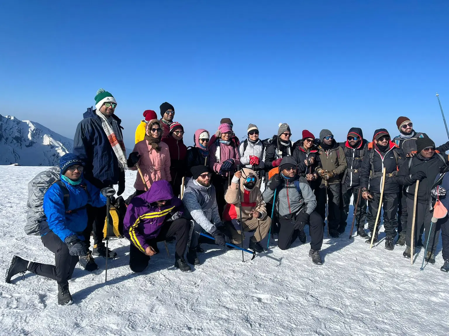 Photo from Phalendra Thakur's trip