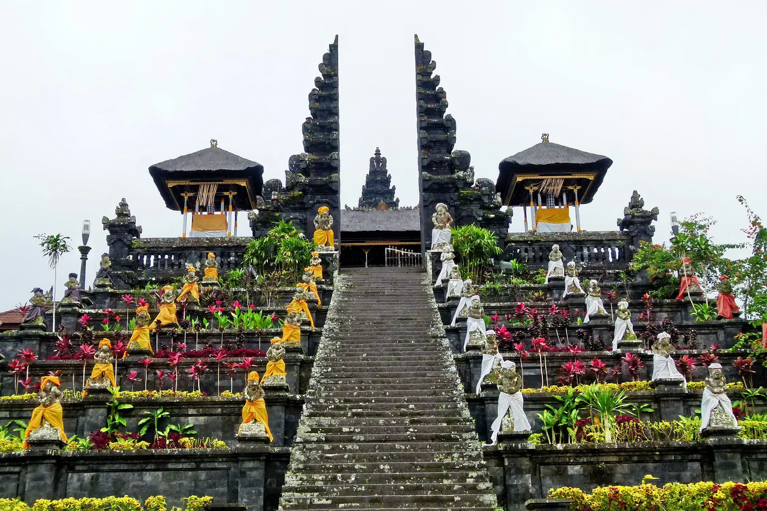 Pura Besakih