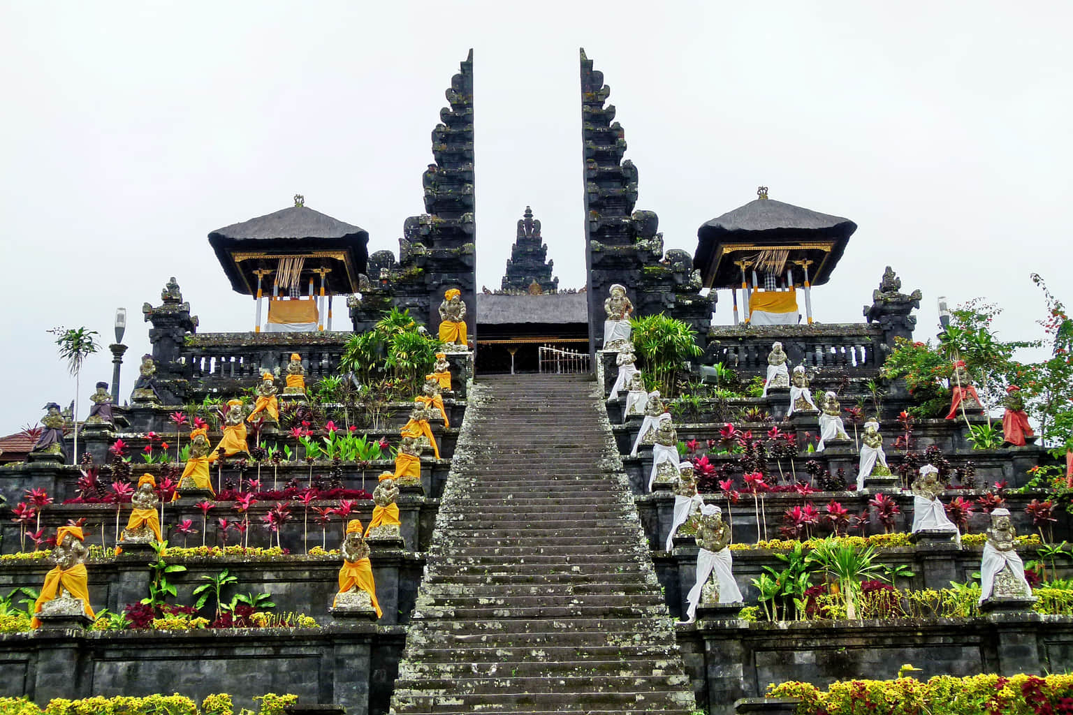 Pura Besakih, <em>Indonesia</em>