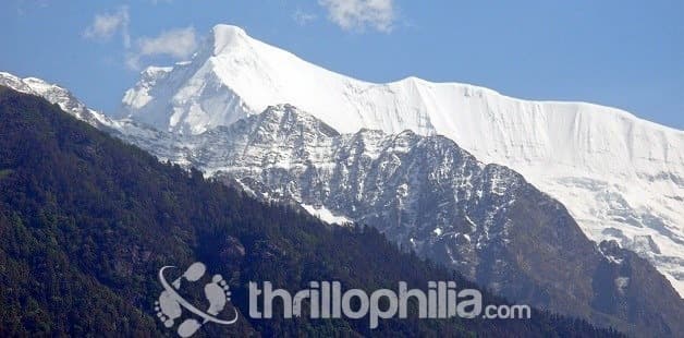 Sunder Dhunga Valley Image