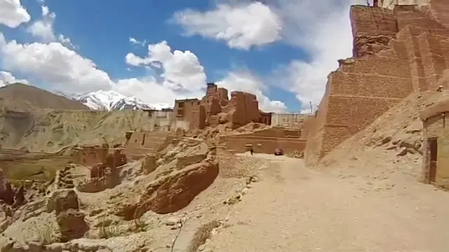 Photo from Chaten Kakkar's trip