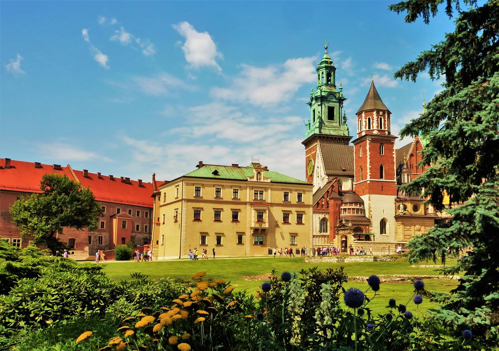 Why To Book Wawel Castle Tickets?