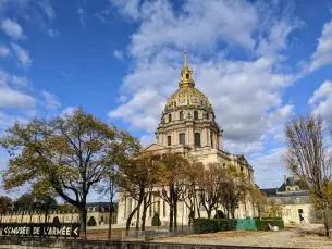 Musee de l Armee Tickets, Paris