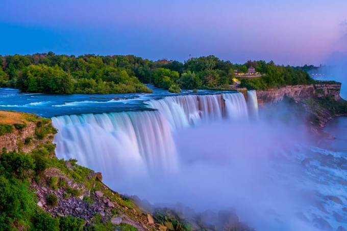 Niagara Falls