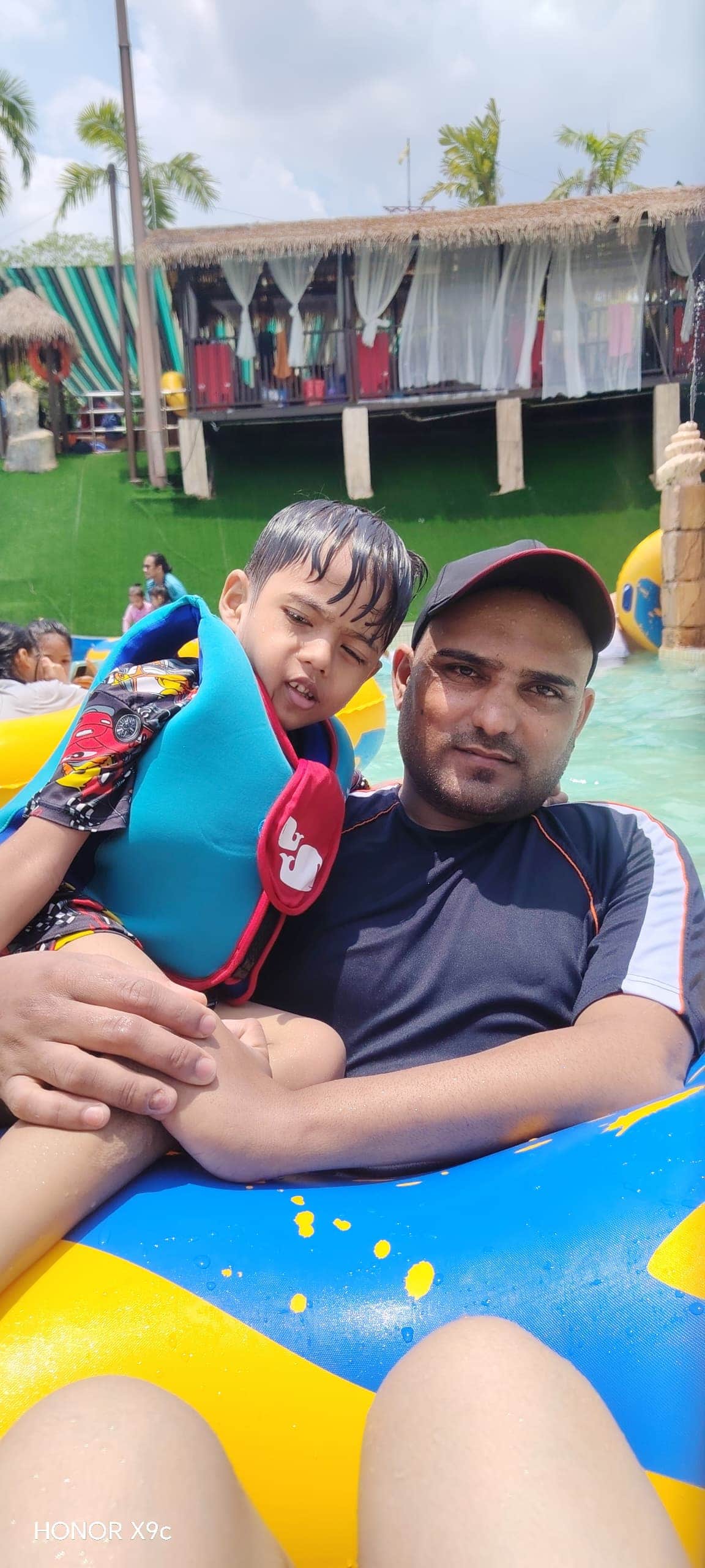 Photo from Pardaisi Yaar's trip