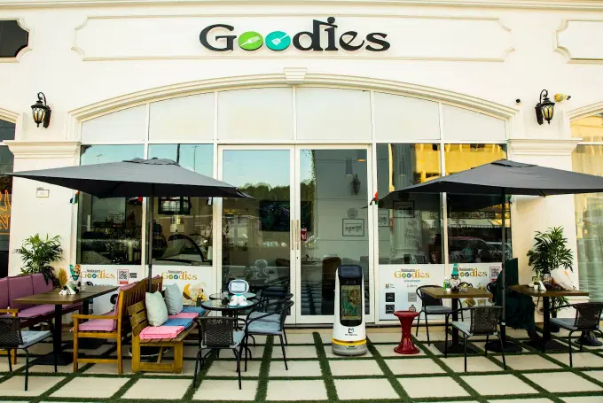Goodies Restaurant