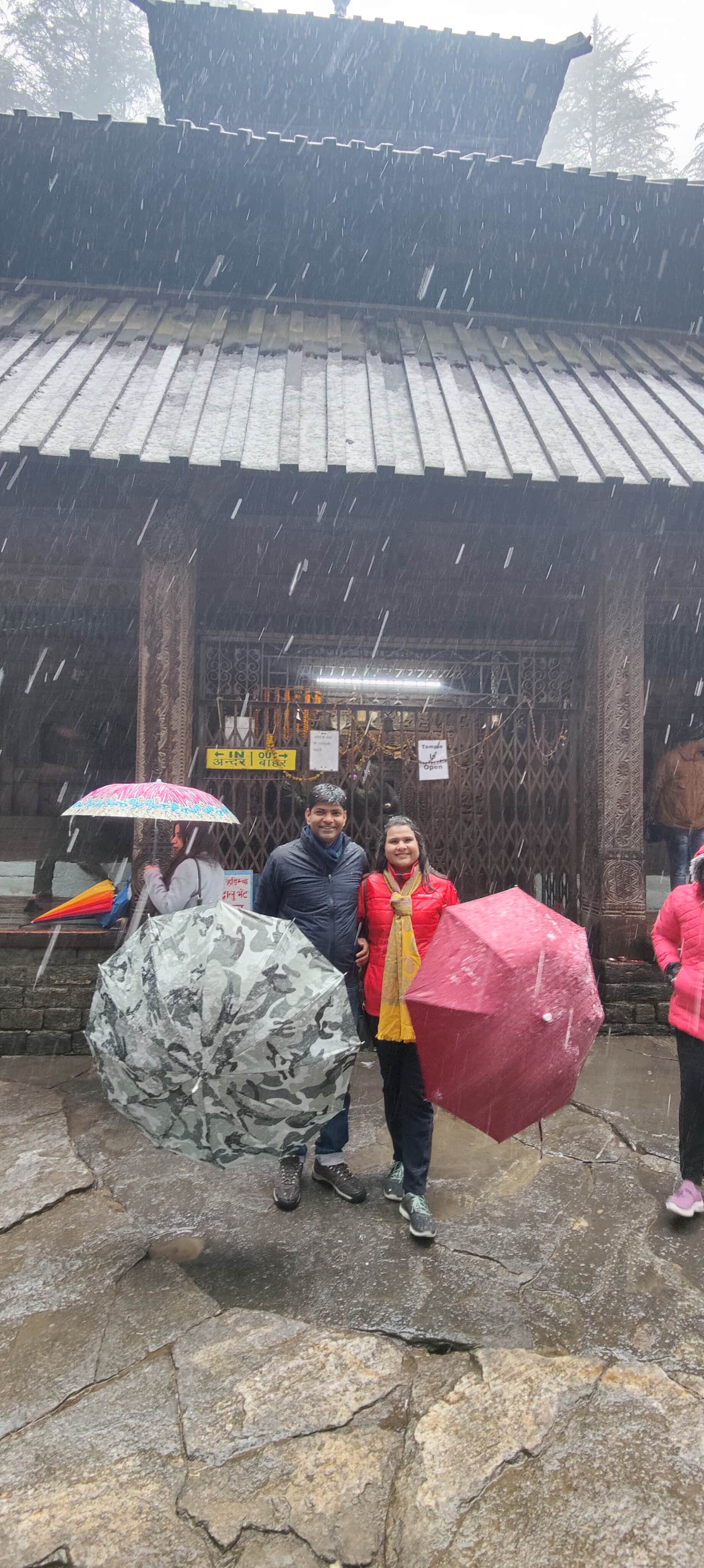 Photo from Akanksha Pandey's trip