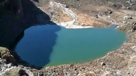 Photo from Satyen Asan's trip