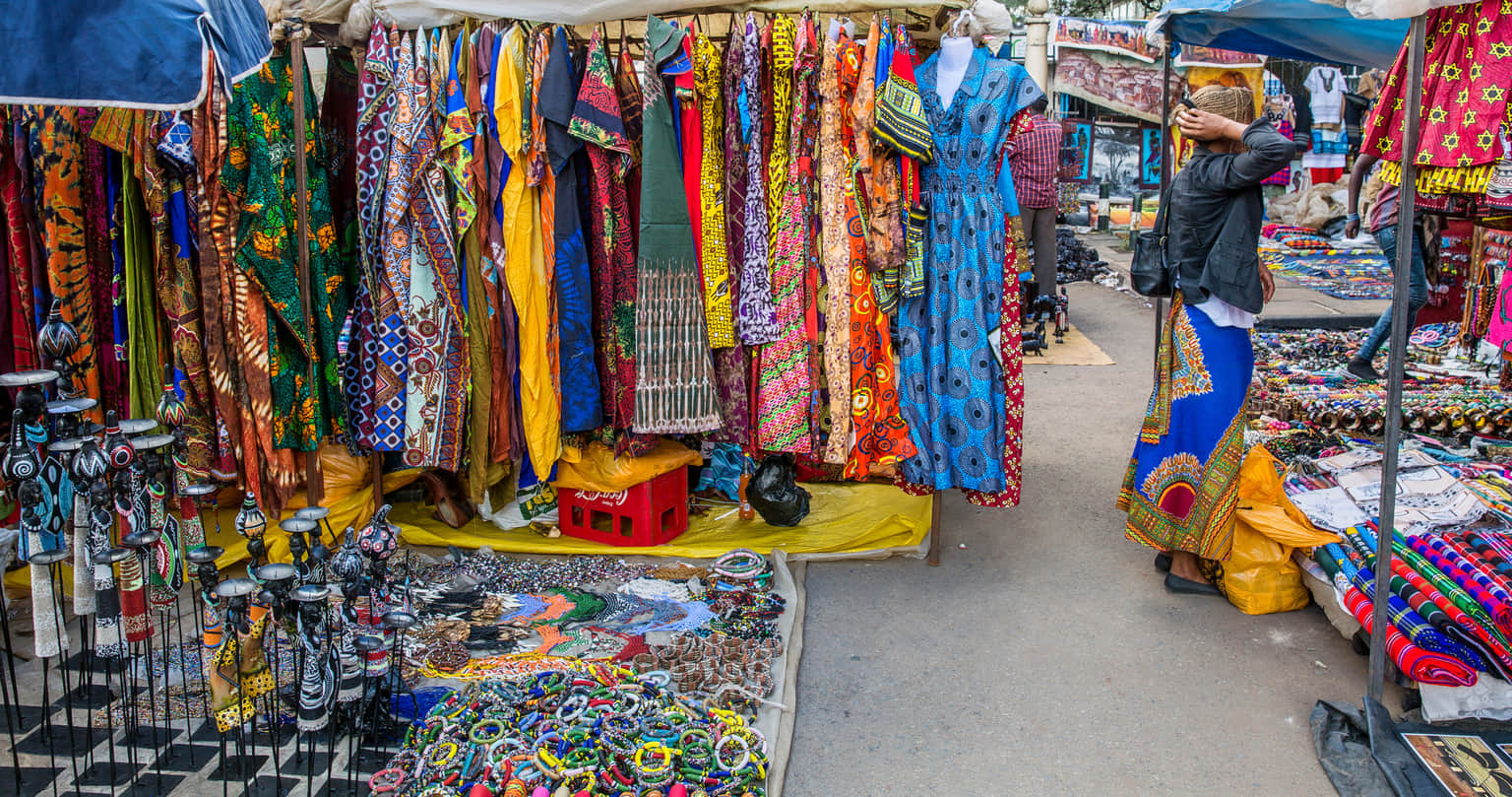 Art Markets