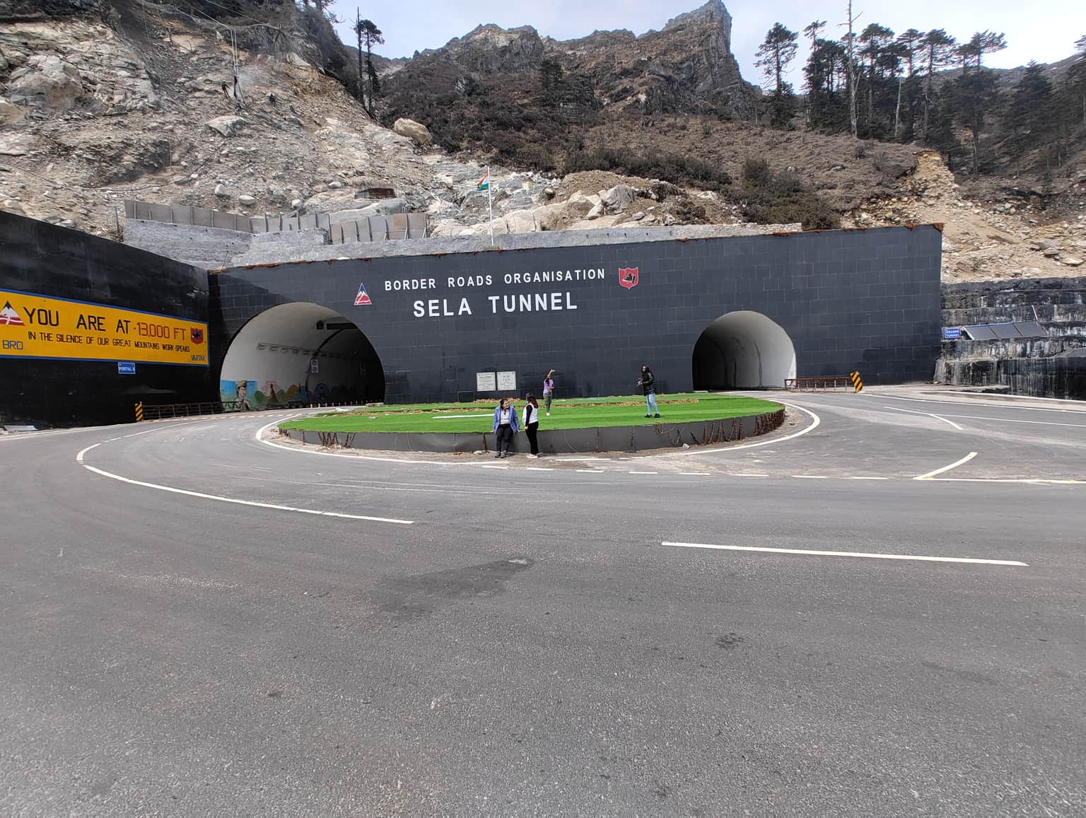 Photo from Abhishek  Roychowdhury's trip