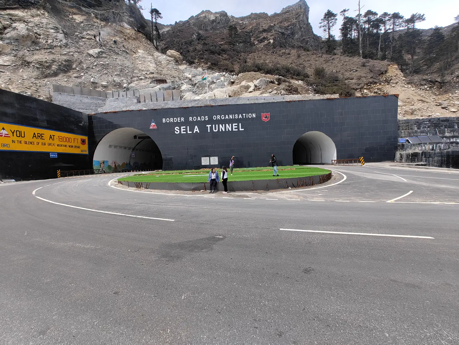Photo from Abhishek  Roychowdhury's trip