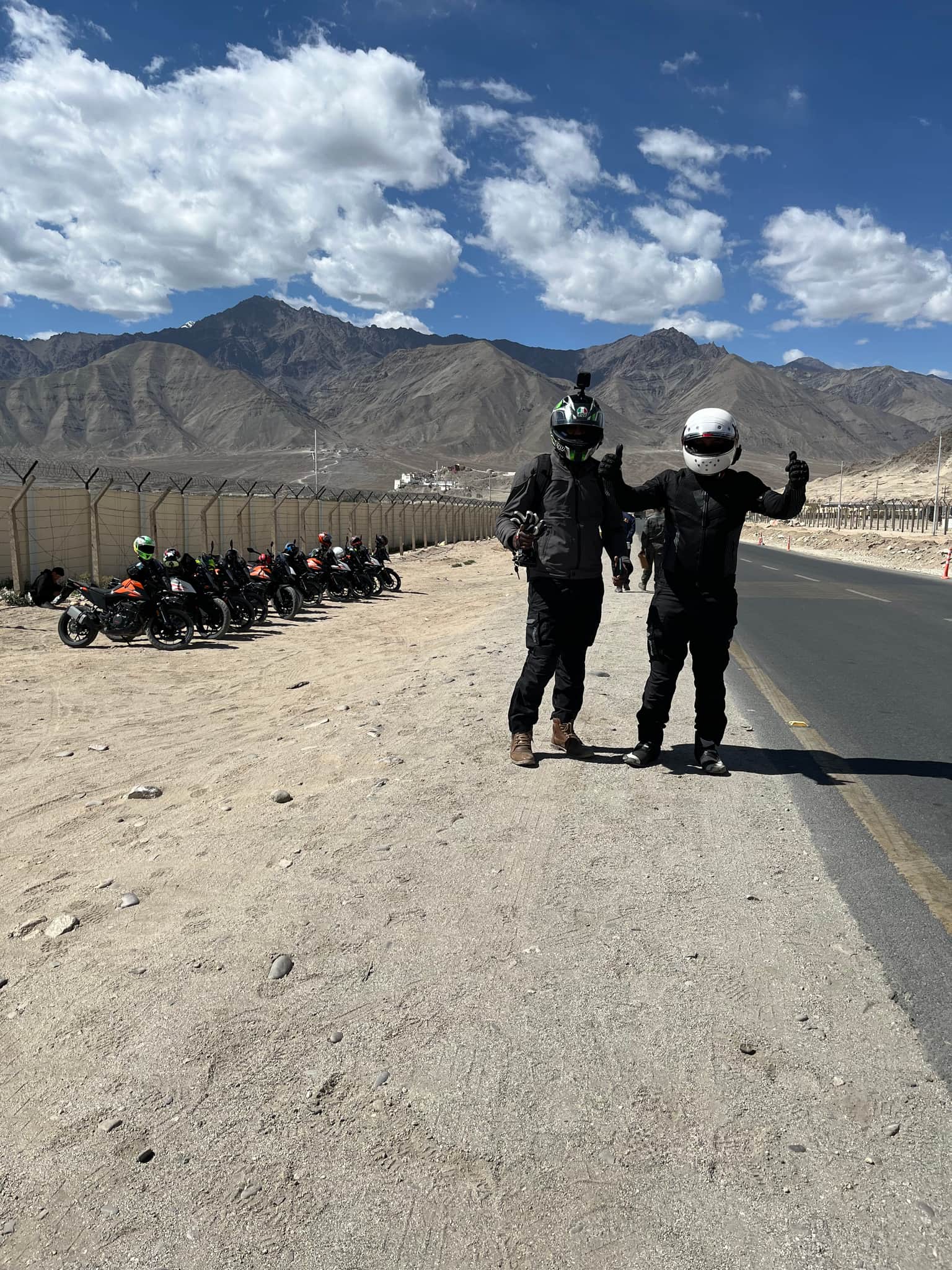 Photo from Anish Kumar's trip