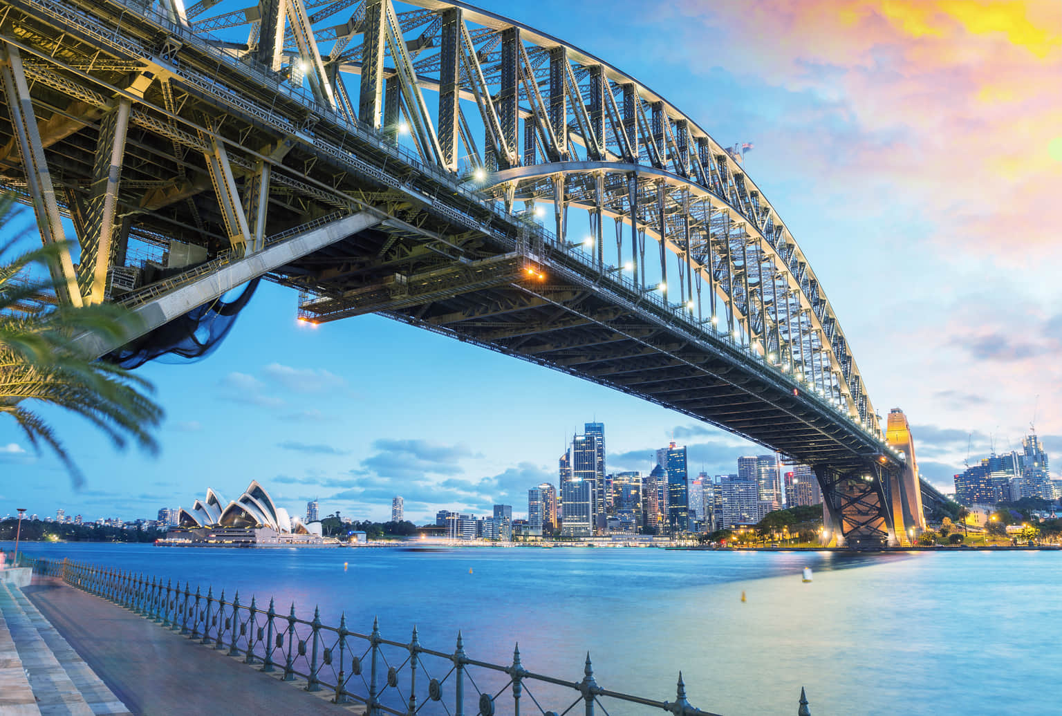 <em>Australia</em> Tour Packages From Guwahati