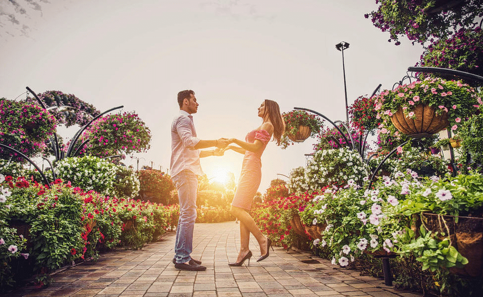 Best Selling Dubai Honeymoon Packages (Upto 30% Off)