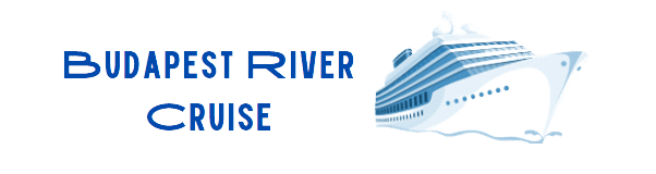 Budapest River Cruise Logo