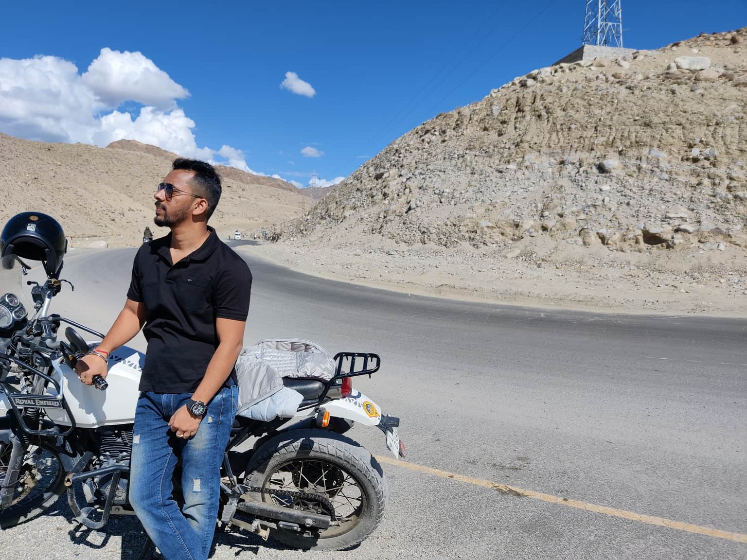Photo from Priya .'s trip