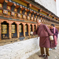 bhutan-tour-package-from-siliguri
