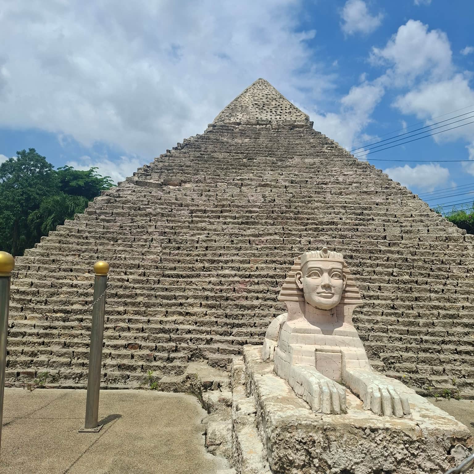Photo from Vellie Joy's trip