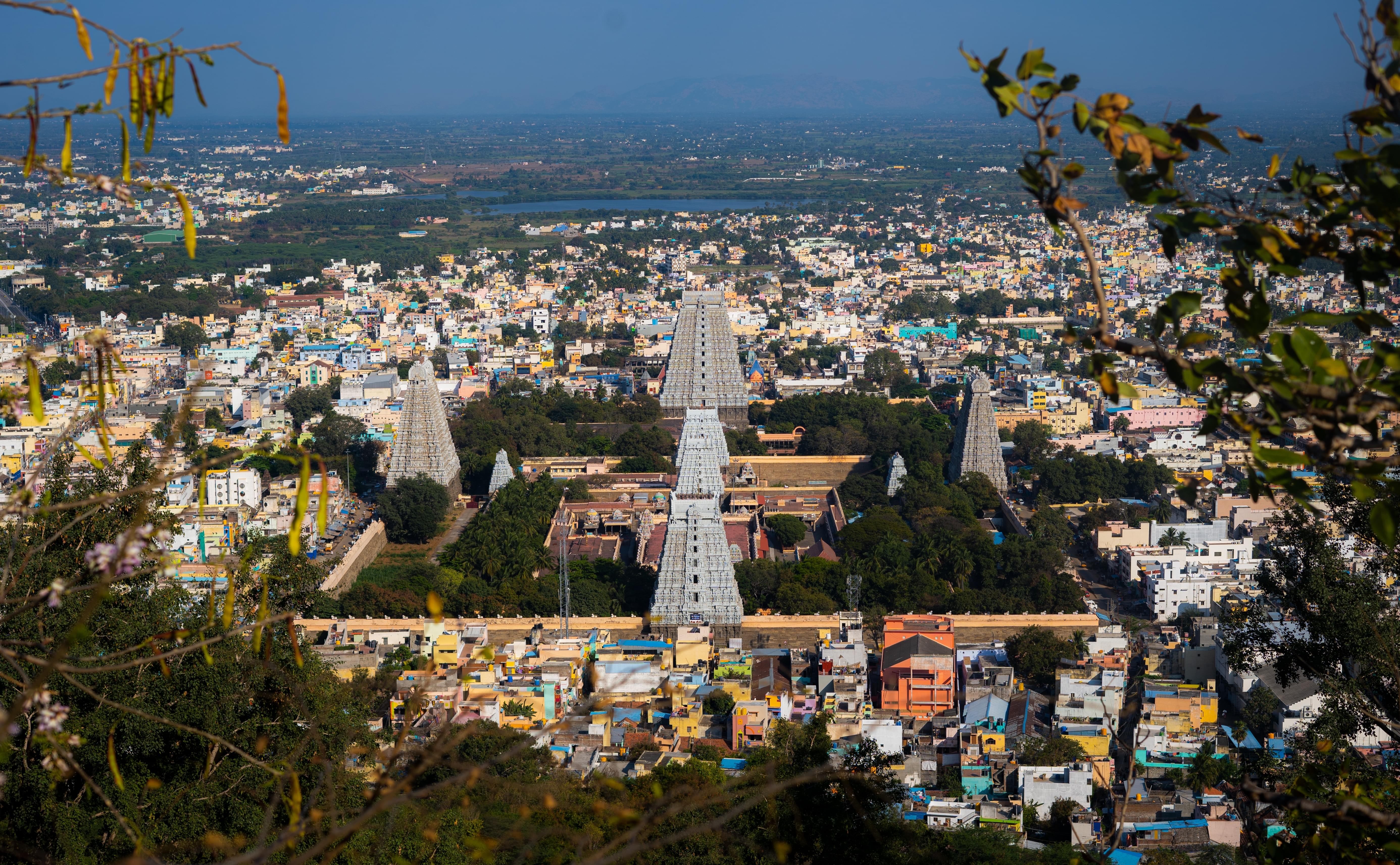 Tamil Nadu Packages from Bhopal | Get Upto 40% Off