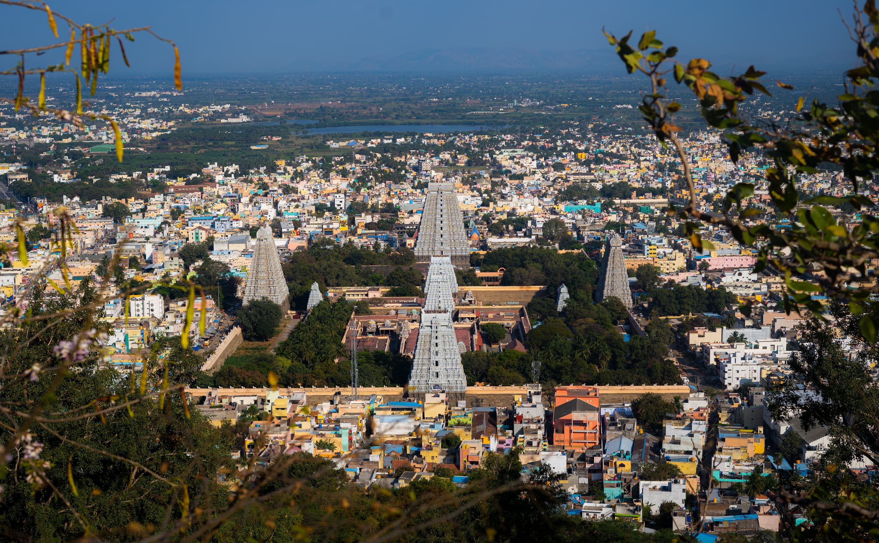 Tamil Nadu Holiday Packages from Guwahati