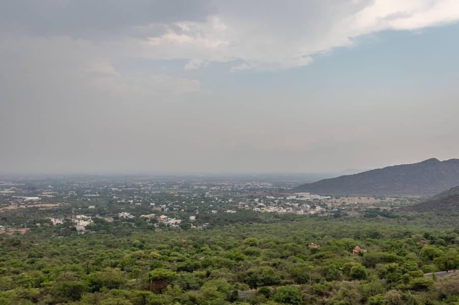 Coimbatore City Tour Image